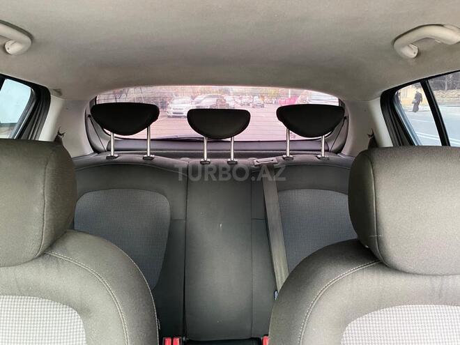 Hyundai i20 2012, 123,000 km - 1.6 l - Bakı