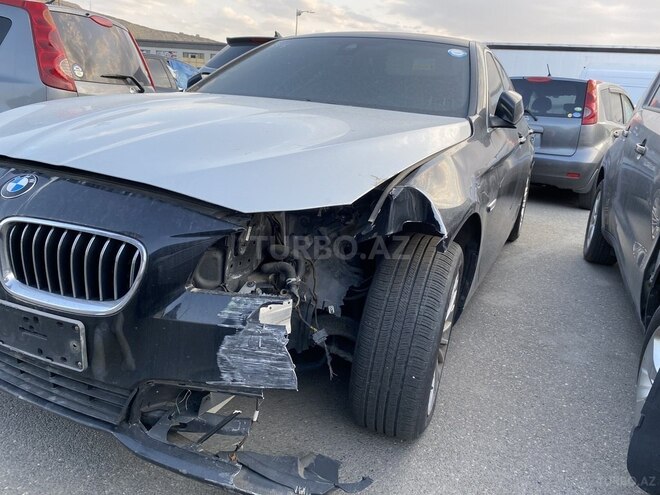 BMW 520 2014, 230,000 km - 2.0 l - Bakı