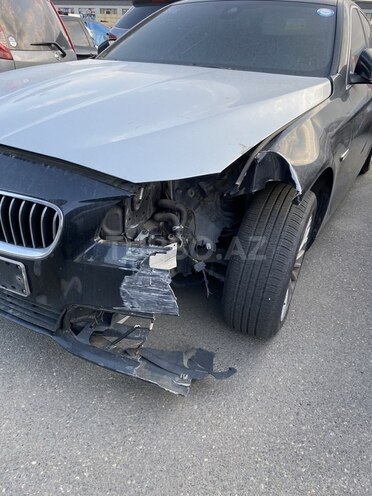 BMW 520 2014, 230,000 km - 2.0 l - Bakı
