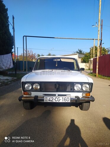 LADA (VAZ) 2106 1987, 18,700 km - 1.5 l - Lənkəran