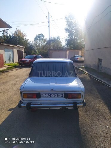 LADA (VAZ) 2106 1987, 18,700 km - 1.5 l - Lənkəran