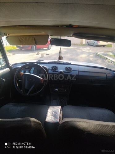 LADA (VAZ) 2106 1987, 18,700 km - 1.5 l - Lənkəran