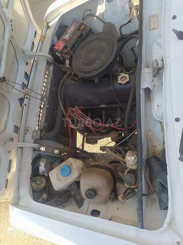 LADA (VAZ) 2106 1987, 18,700 km - 1.5 l - Lənkəran