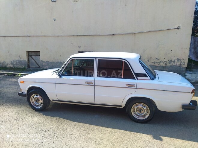LADA (VAZ) 2106 1987, 18,700 km - 1.5 l - Lənkəran
