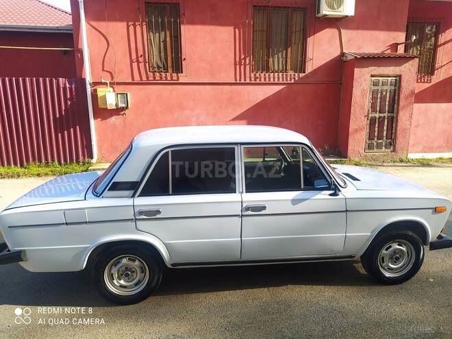 LADA (VAZ) 2106 1987, 18,700 km - 1.5 l - Lənkəran