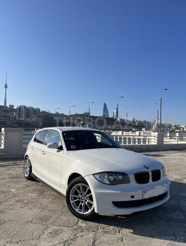 BMW 116 2008, 164,600 km - 1.6 l - Xırdalan