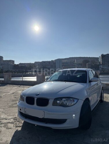 BMW 116 2008, 164,600 km - 1.6 l - Xırdalan