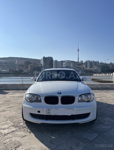 BMW 116 2008, 164,600 km - 1.6 l - Xırdalan