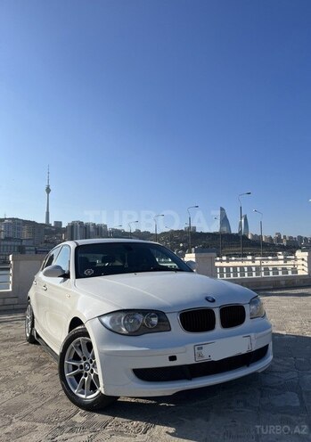 BMW 116 2008, 164,600 km - 1.6 l - Xırdalan