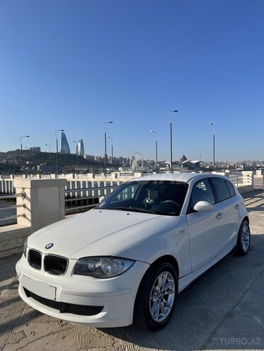 BMW 116 2008, 164,600 km - 1.6 l - Xırdalan