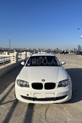 BMW 116 2008, 164,600 km - 1.6 l - Xırdalan