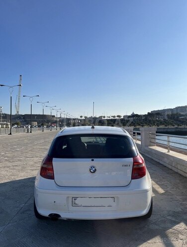 BMW 116 2008, 164,600 km - 1.6 l - Xırdalan
