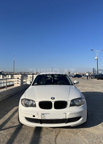 BMW 116 2008, 164,600 km - 1.6 l - Xırdalan