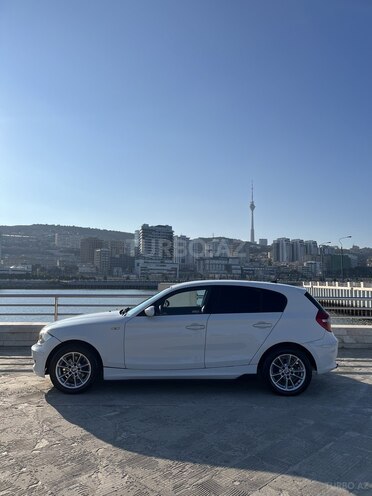 BMW 116 2008, 164,600 km - 1.6 l - Xırdalan