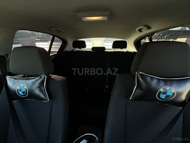 BMW 116 2008, 164,600 km - 1.6 l - Xırdalan
