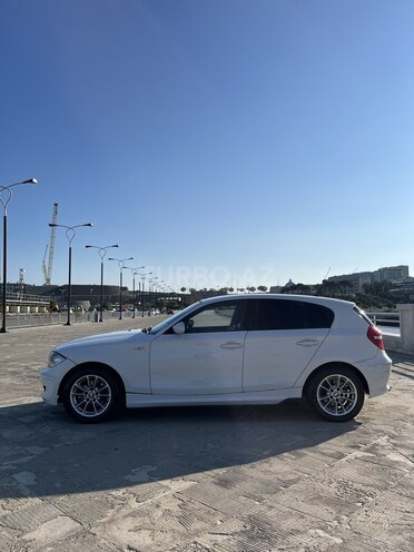 BMW 116 2008, 164,600 km - 1.6 l - Xırdalan
