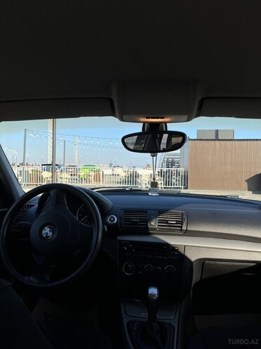 BMW 116 2008, 164,600 km - 1.6 l - Xırdalan