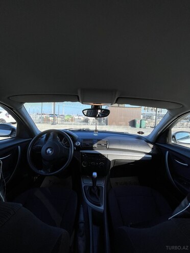 BMW 116 2008, 164,600 km - 1.6 l - Xırdalan
