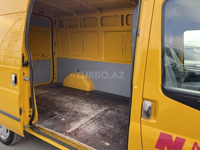 Ford Transit 2010, 194,117 km - 2.2 л - Şamaxı