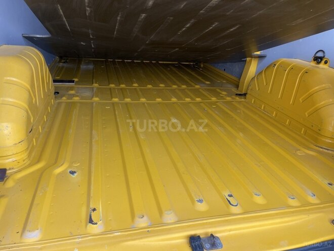 Ford Transit 2010, 194,117 km - 2.2 л - Şamaxı