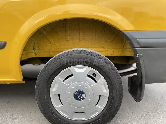 Ford Transit 2010, 194,117 km - 2.2 л - Şamaxı