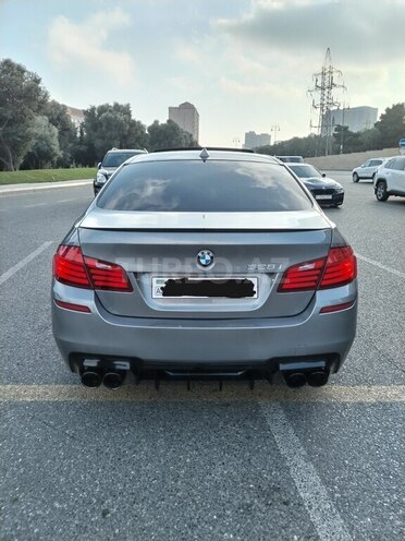 BMW 528 2014, 220,000 km - 2.0 l - Bakı