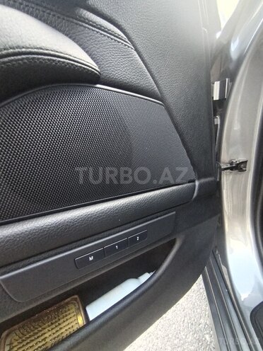 BMW 528 2014, 220,000 km - 2.0 l - Bakı