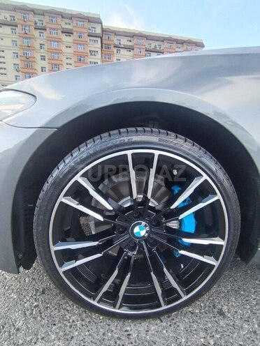 BMW 528 2014, 220,000 km - 2.0 l - Bakı