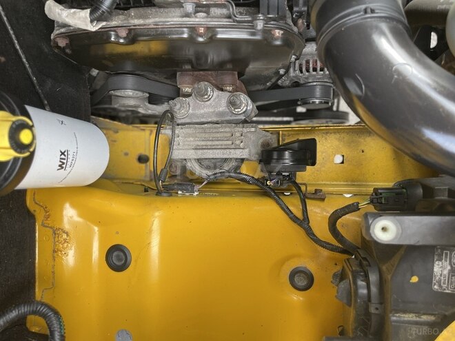Ford Transit 2010, 194,117 km - 2.2 л - Şamaxı