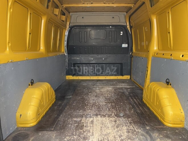 Ford Transit 2010, 194,117 km - 2.2 л - Şamaxı