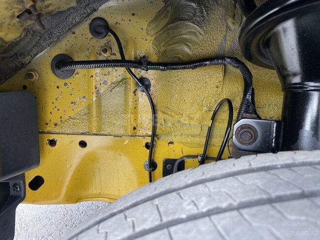 Ford Transit 2010, 194,117 km - 2.2 л - Şamaxı