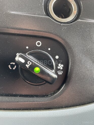 Ford Transit 2010, 194,117 km - 2.2 л - Şamaxı