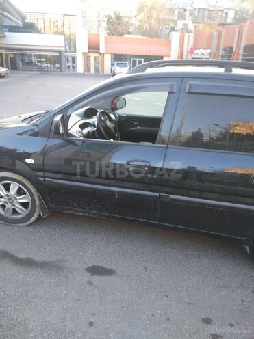 Hyundai Matrix 2009, 150,000 km - 1.6 l - Bakı