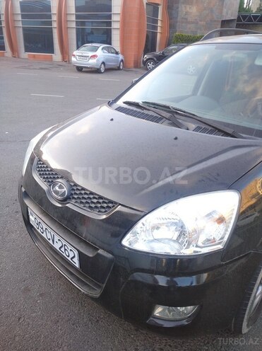 Hyundai Matrix 2009, 150,000 km - 1.6 l - Bakı