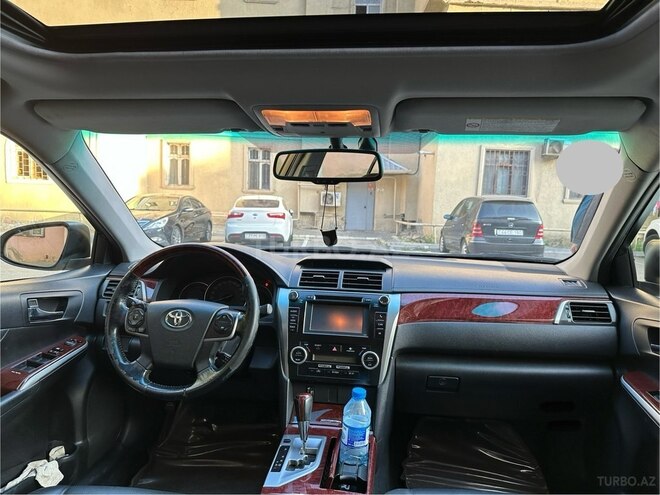 Toyota Camry 2012, 170,200 km - 2.5 l - Bakı