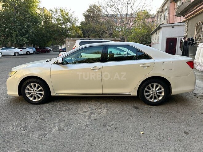 Toyota Camry 2012, 170,200 km - 2.5 l - Bakı