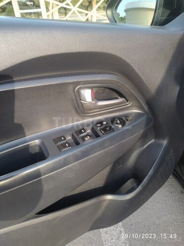 Kia Rio 2012, 242,486 km - 1.4 l - Bakı