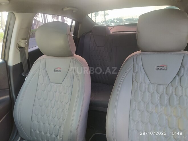 Kia Rio 2012, 242,486 km - 1.4 l - Bakı