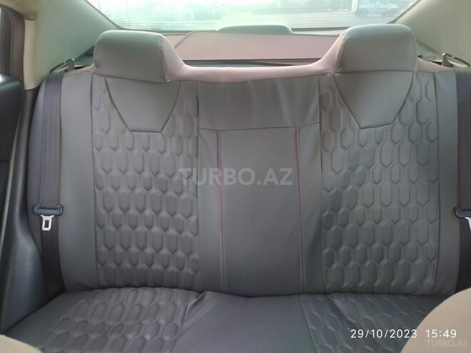Kia Rio 2012, 242,486 km - 1.4 l - Bakı