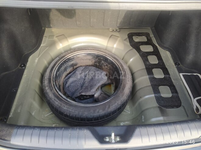 Kia Rio 2012, 242,486 km - 1.4 l - Bakı