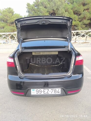 Kia Rio 2012, 242,486 km - 1.4 l - Bakı