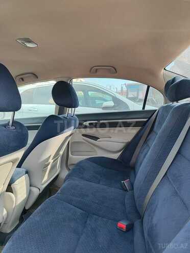 Honda Civic 2007, 445,000 km - 1.3 l - Bakı
