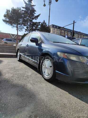 Honda Civic 2007, 445,000 km - 1.3 l - Bakı