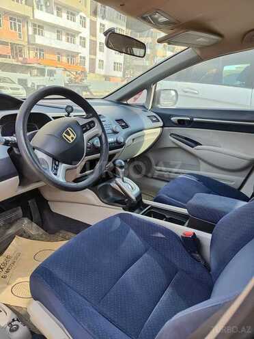 Honda Civic 2007, 445,000 km - 1.3 l - Bakı