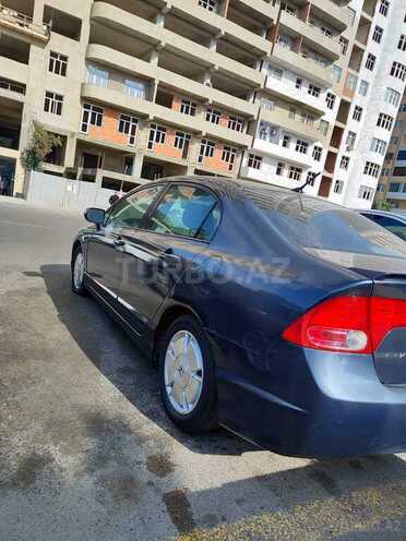 Honda Civic 2007, 445,000 km - 1.3 l - Bakı