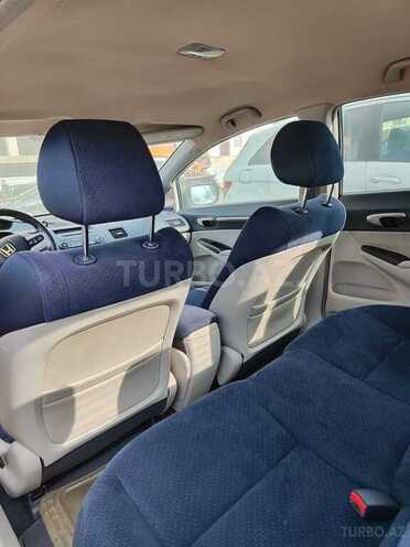Honda Civic 2007, 445,000 km - 1.3 l - Bakı