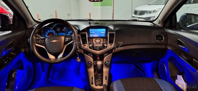 Chevrolet Cruze 2013, 307,000 km - 1.4 л - Bakı