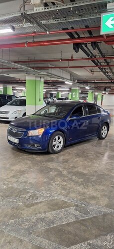 Chevrolet Cruze 2013, 307,000 km - 1.4 л - Bakı