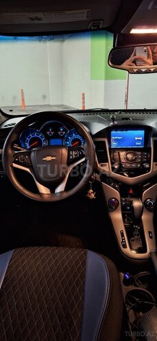 Chevrolet Cruze 2013, 307,000 km - 1.4 л - Bakı
