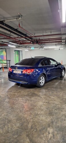 Chevrolet Cruze 2013, 307,000 km - 1.4 л - Bakı